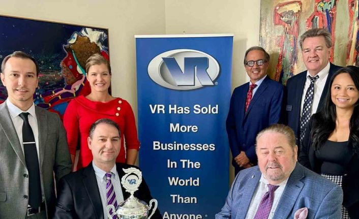 "Türk sermayesi Florida’da 1 milyar dolara yaklaştı"