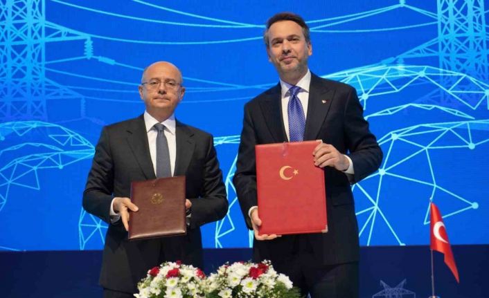 Türkiye-Azerbaycan 4. Enerji Forumu İzmir düzenlendi