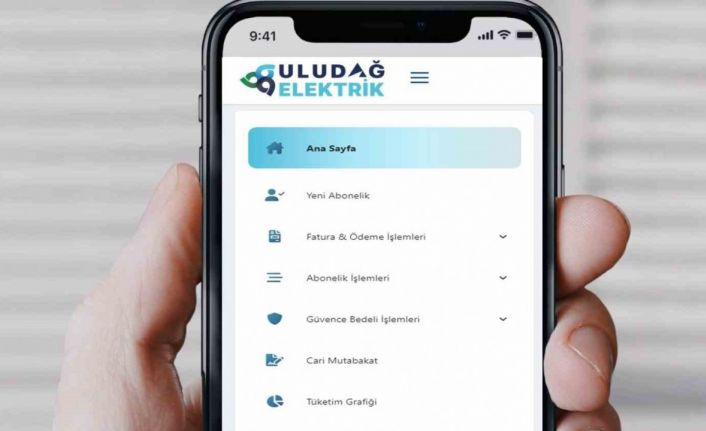 Uludağ Elektrik’ten Dijital Adımlar