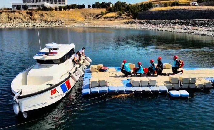 UMKE 4. Bölge Tatbikatı Malatya’da başarıyla gerçekleştirildi