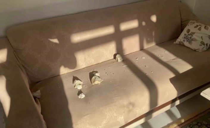 Ümraniye’deki kontrollü patlamanın anı ortaya çıktı