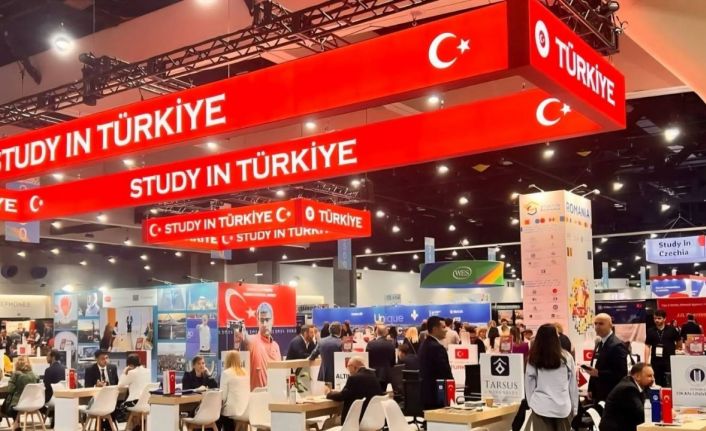 Uşak Üniversitesi, EAIE 2025 Konferans ve Fuarına katılacak