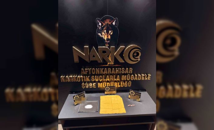 Uyuşturucu ile yakalanan 3 kişi tutuklandı