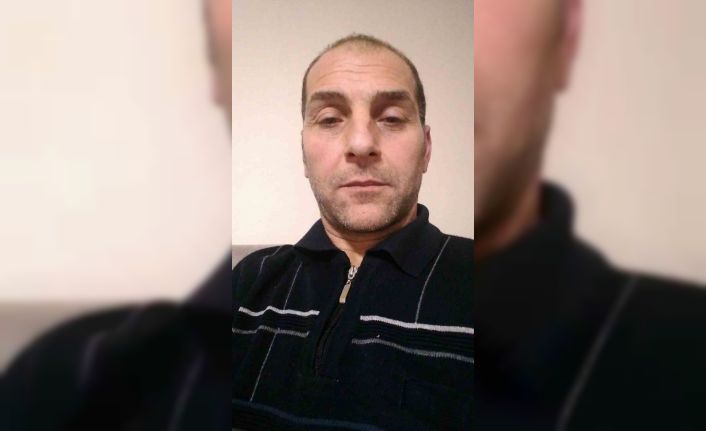 Üzerine yıldırım düşen vatandaş hayatını kaybetti