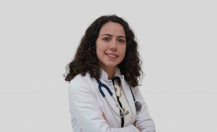 Uzm. Dr. Nazlıcan Han hasta kabulüne başladı