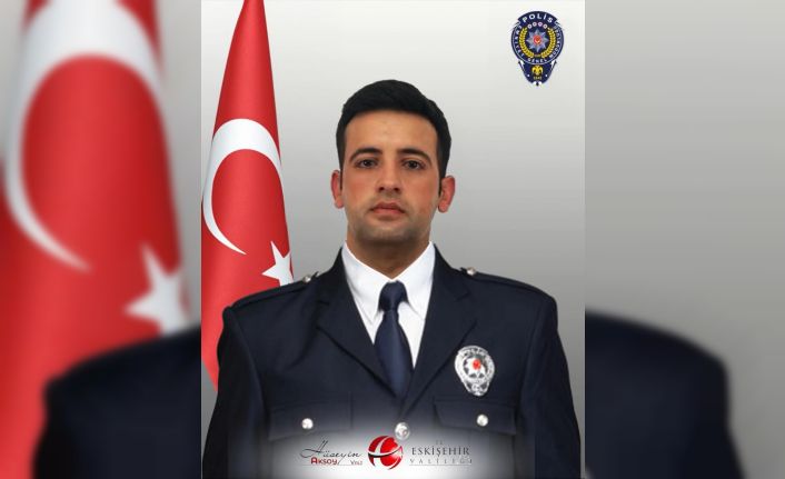 Vali Aksoy’dan İzmir’de şehit olan polis memuru için taziye mesajı