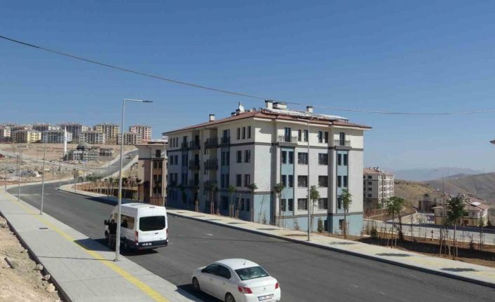 Vali Yavuz "Yeni bir Malatya inşa ediyoruz"