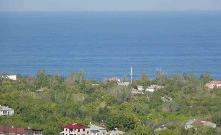 Van Gölü manzarası gayrimenkul piyasasını canlandırdı