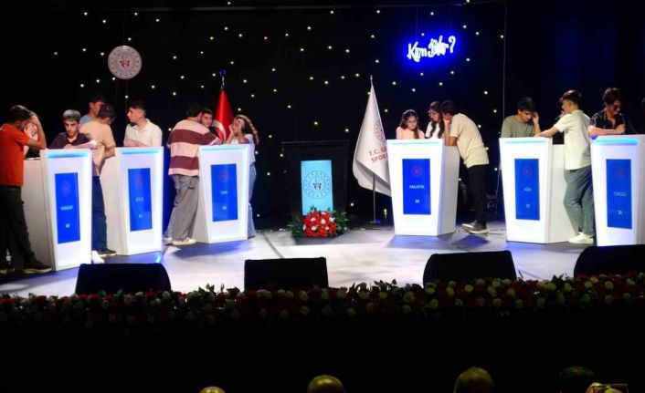 Van’da kültür ve sanat yarışmaları başladı