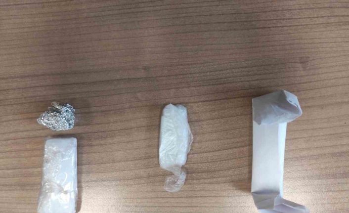 Van’da ‘torbacı’ operasyonu