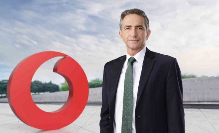 Vodafone’dan dünya ikincisi A Milli Voleybol Takımı’na kutlama