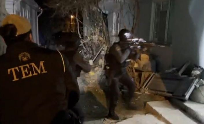 Yakalanmasalardı 30 Ağustos öncesi ülkeyi kana bulacaklardı