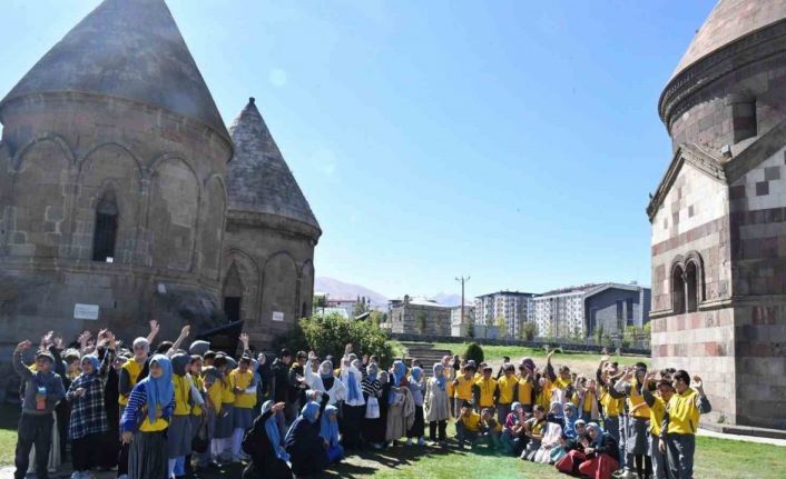 Yakutiye Belediyesi’nden örnek hizmet