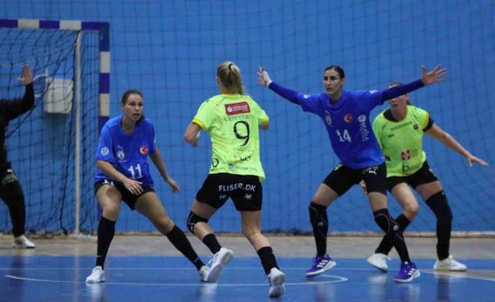 Yalıkavakspor, Avrupa’ya galibiyetle başladı