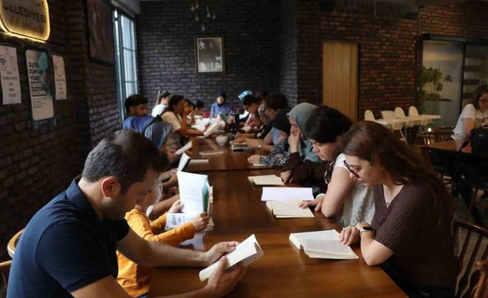 Yalova’da "Dijital dünyanı yönet, hayatı kaçırma" etkinliği