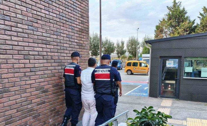 Yalova’da firari FETÖ hükümlüsü yakalandı