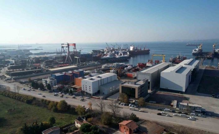 Yalova’dan 8 ayda 372 milyon dolar ihracat