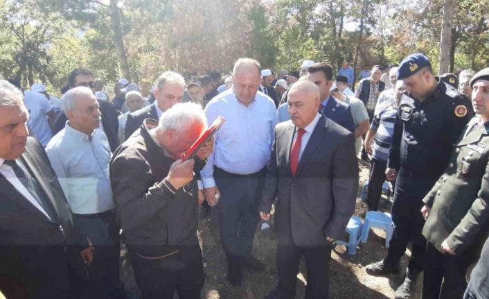 Yangın faciasında yürek yakan detay: "Babam anneme sarılmış, öyle kalmış"