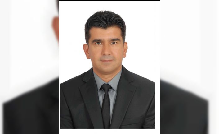 Yazı İşleri Müdürü son yolculuğuna tören ve dualarla uğurlandı