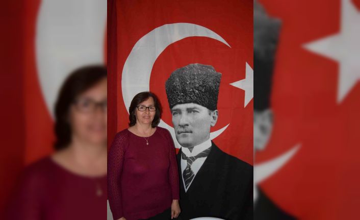 Yenipazar’da CHP ilçe başkanı ve yönetimi istifa etti