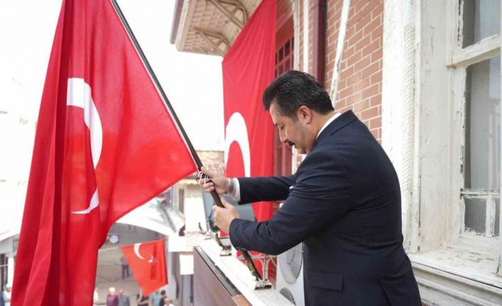 Yenişehir’de kurtuluş ruhu yaşatıldı