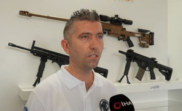 Yerli ve milli deniz toplu ve Kamikaze insansız deniz aracı PİRANA KİDA Mavi Vatanda operasyonel gücü arttıracak