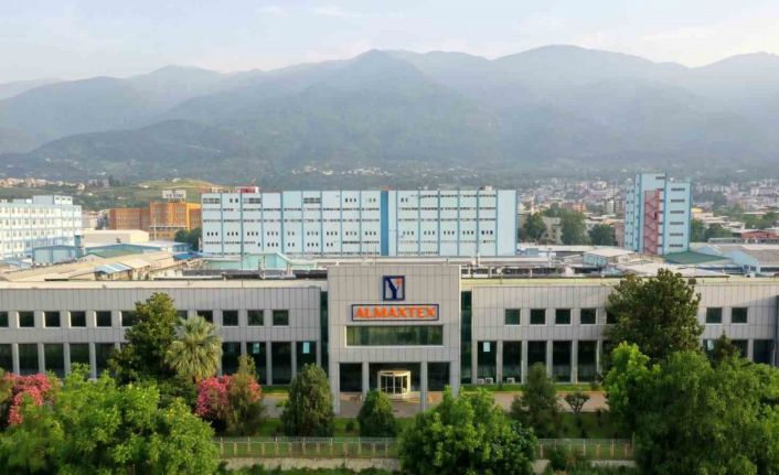 Yeşim Grup’a uluslararası ödül