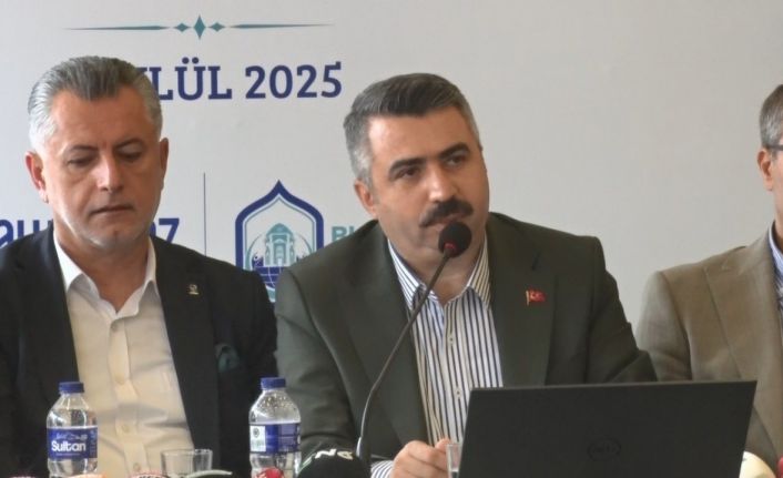 Yıldırım’da tarih yeniden canlanıyor: Setbaşı-Yeşil-Emir Sultan aksı gün yüzüne çıkıyor