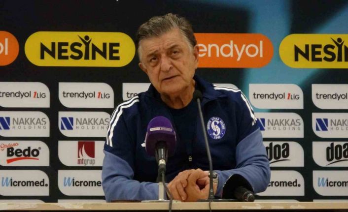 Yılmaz Vural: "Hakikaten bu kazanç bizim için çok iyi oldu"