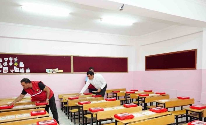 Yılmaz’dan eğitime bir destek daha