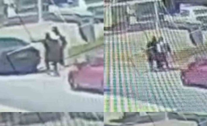 Yol kenarında kadın arkadaşını öldürüp kendini vurmuştu: Şüpheli taburcu edilip tutuklandı