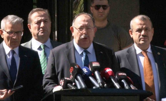 YSK, CHP İstanbul İl Kongresi’nin devamına karar verdi