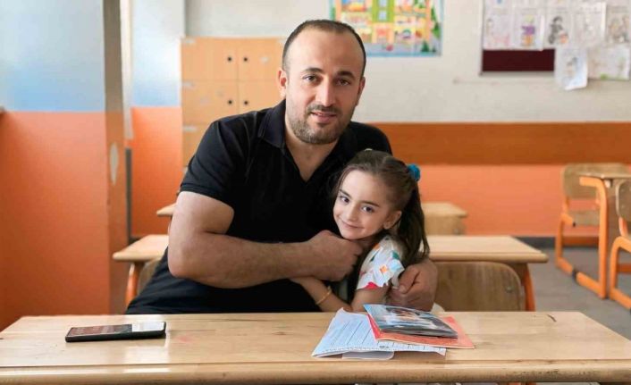 Yüksekova’da okul heyecanı başladı: Veliler ve öğrenciler uyum haftasında bir araya geldi