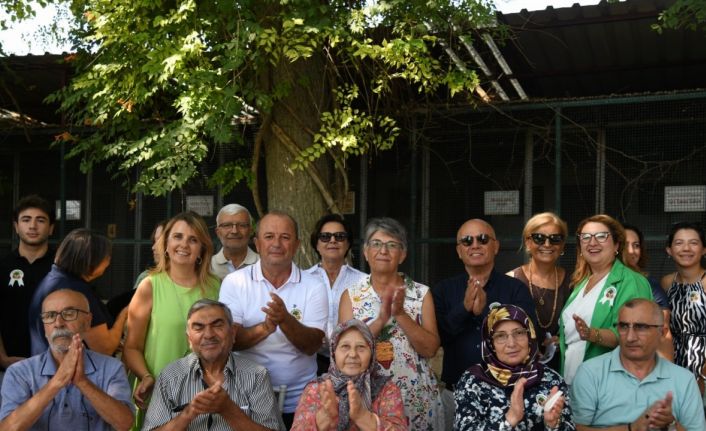 Yunusemre’den "Unutanları unutma" pikniği