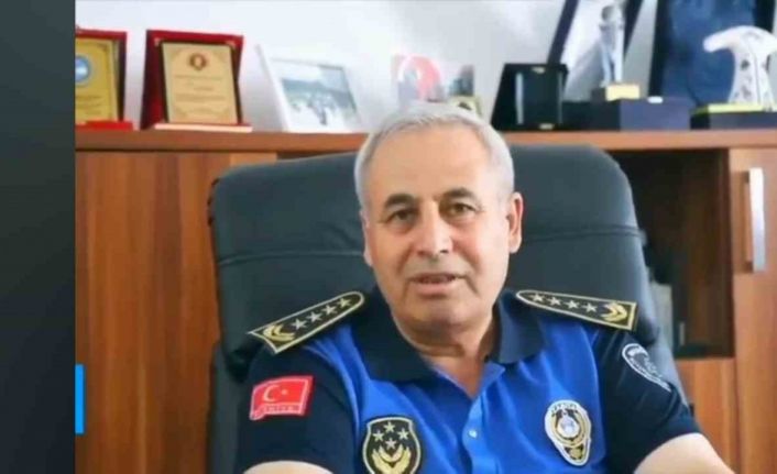 Zabıta teşkilatından anlamlı ziyaret