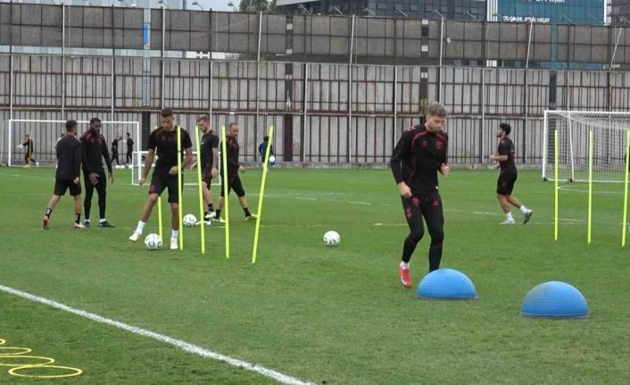 Zeki Yavru: "Ülke puanına katkı sunmak istiyoruz"