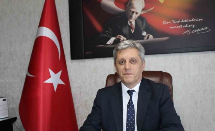 Zonguldak İl Sağlık Müdürü’nden Dünya Kalp Günü mesajı