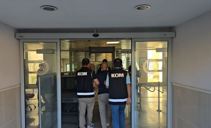 Zonguldak’ta tefeci operasyonu: Baba ve oğlu gözaltında