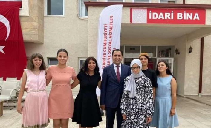 11 Ekim Dünya Kız Çocukları günü Bilecik’te kutlandı