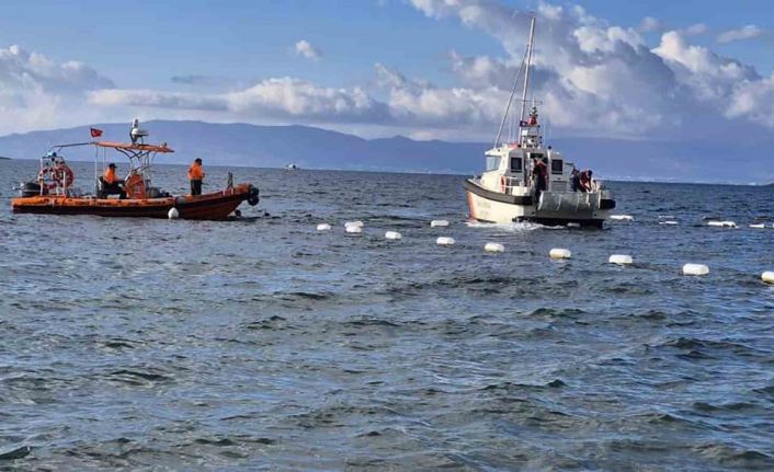 16 düzensiz göçmenin cansız bedenine ulaşıldı