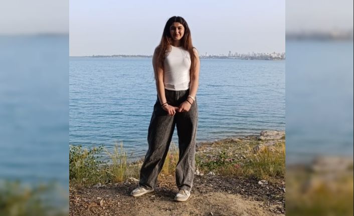 16 yaşındaki kızdan 3 gündür haber alınamıyor