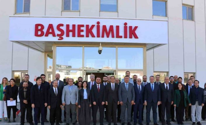 2025 Yılı 2. Bölge ASKOM Toplantısı Kayseri’de gerçekleştirildi