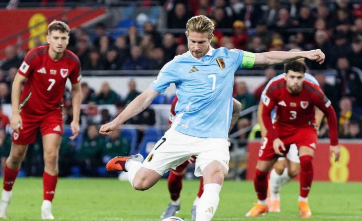 2026 Dünya Kupası Avrupa elemelerinde günün sonuçları