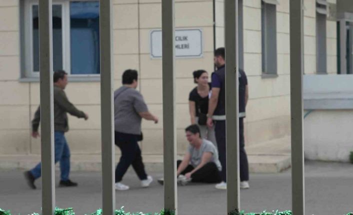 27 yaşındaki genç parkta ölü bulundu annenin feryadı yürekleri dağladı