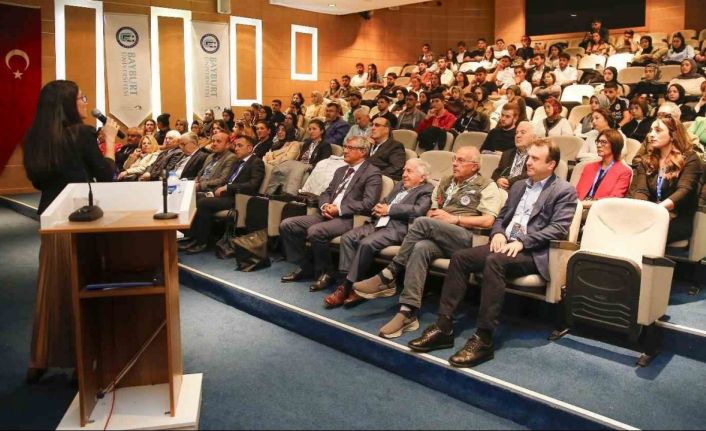 2. Sağlık Sempozyumu tamamlandı