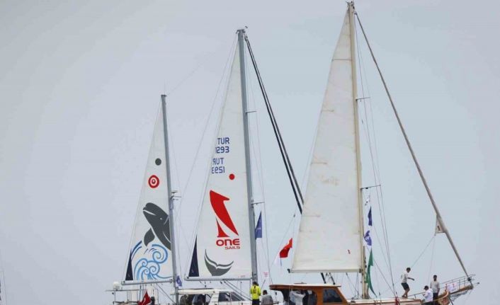 37. The Bodrum Cup, Yalıkavak Marina’dan start aldı