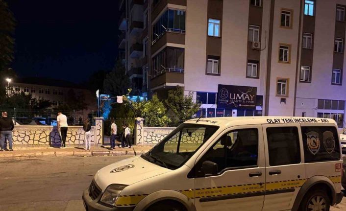 3 ay önce babası ölü bulunan genç intihar etti