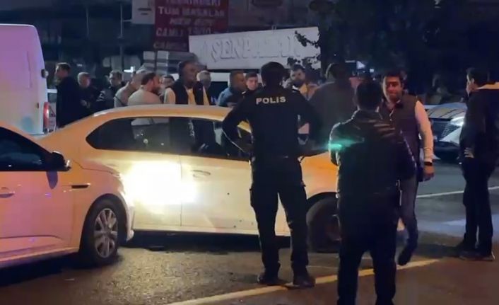 3 kişiyi öldüren, 2’si polis 7 kişiyi yaralayan katil zanlısının cezaevinden kaçtığı ortaya çıktı