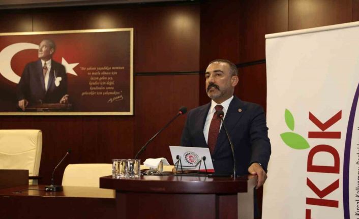 50 milyon euroluk destek programı GTO’da anlatıldı