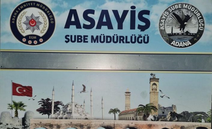 5 ruhsatsız tabanca yakalatan şüpheli tutuklandı